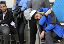 گزارش تصویری دانش آموزان/ روزدوم جشنواره از دبیرستان تا دانشگاه صنعتی شاهرود